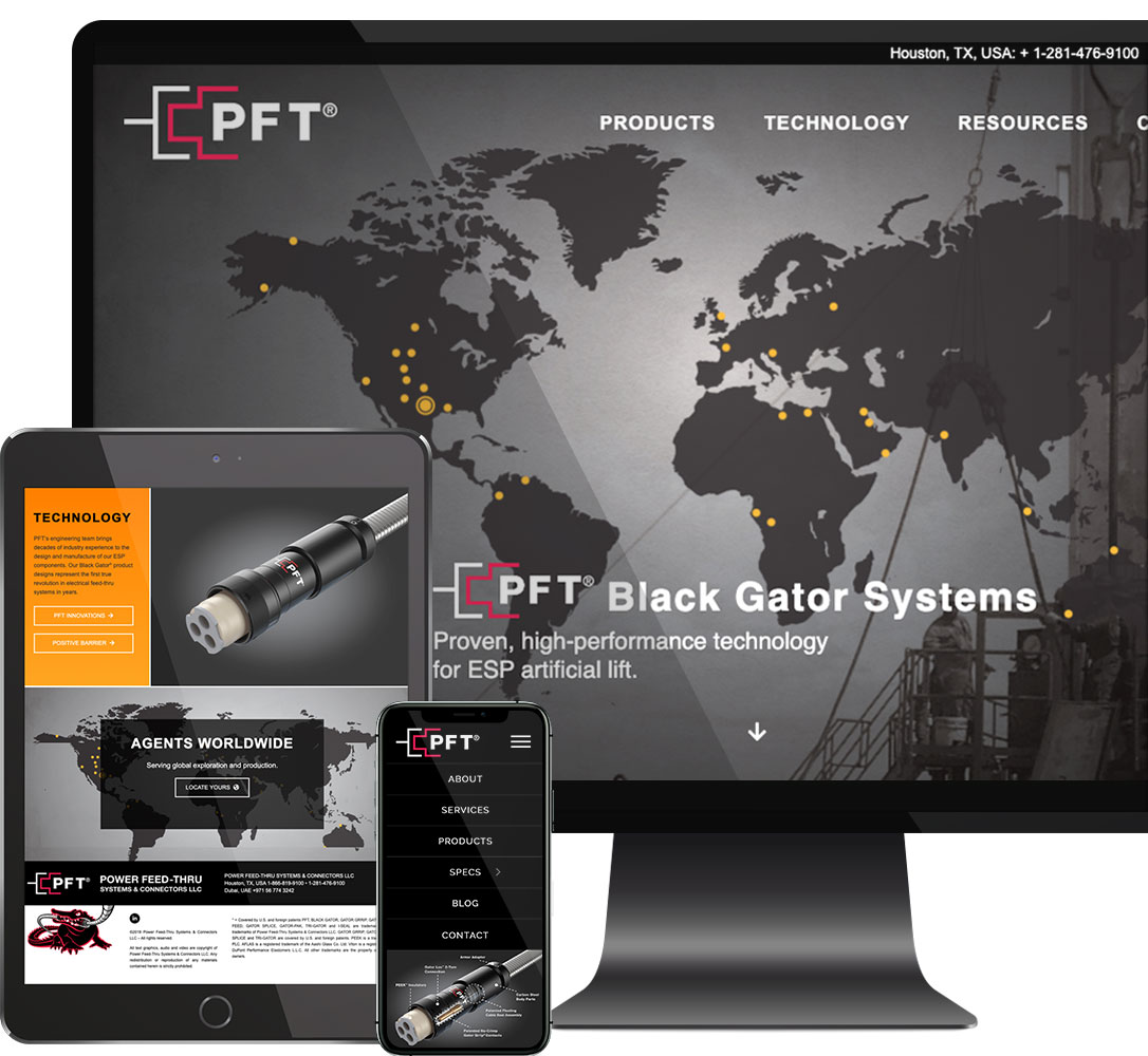 Custom Web Design