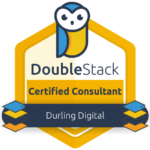 Double Stack Certified Consultant