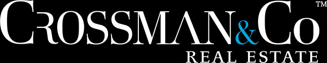 Crossman & Co. Real Estate Logo